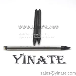 Free Sample DS-24GDV14-EZ15 / DCS-24DV1 Iron Tips Cartridge for Apollo Soldering Robot Apollo Seiko DCS Tips DS-24GDV14-EZ15 Robotic Soldering Tips thumbnail-3