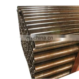 Wholesale Price Hydraulic Cylinder Using Seamless Steel Tube thumbnail-1