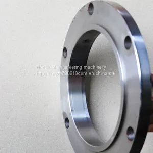 XCMG RP600 Flange for Distributing Box thumbnail-1