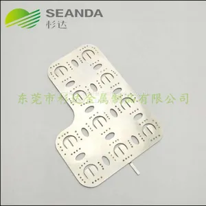 Cu-Ni Busbar Wire Foil Plate for Battery Pack and PV Energy Storage Pack thumbnail-3