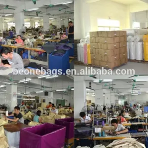 Shenzhen Beone Handbags Manufacturing Co., Ltd. company overview - view 2 thumbnail