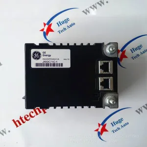 GE IS220UCSAH1A STAND ALONE MODULE GE PROCESSOR BOARD MARK VI New and Oringinal In Stock thumbnail-3