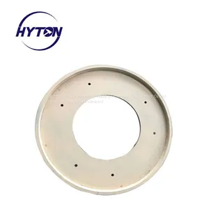 Spare Parts of Rotor Assembly Suit Metso Barmac VSI Crusher thumbnail-3