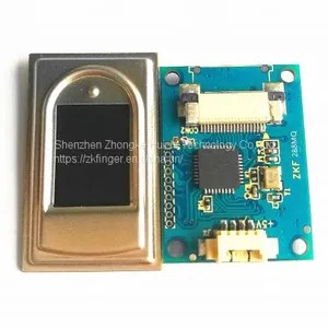 International Standard Fingerprint Module/Fingerprint Module 20 USD thumbnail-1