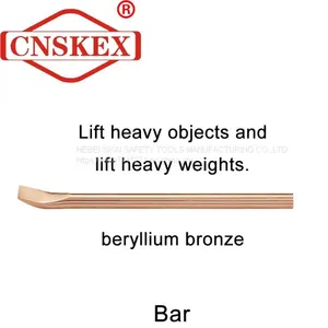 Non Sparking Bar Tools thumbnail-2