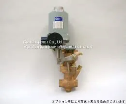 Kaneko 4-way Solenoid Valve (SINGLE) -M15G SERIES thumbnail-3