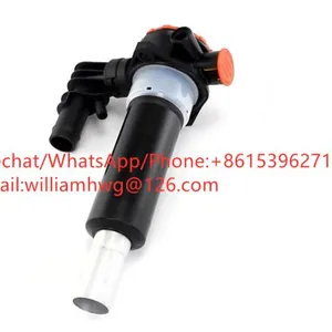 Linde Forklift Parts 0009831411 Linde Oil Filter 0009831411 thumbnail-1