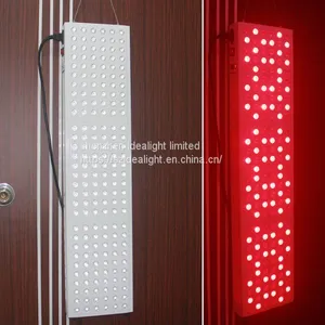 PDT Beauty Machine/LED Light Therapy Beauty Device With 660nm and 850nm and Timer Control for Anti-aging thumbnail-3