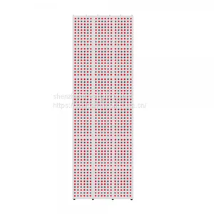 Led Facial Machine Pdt Light Therapy Red Infrared 660nm 850nm Led Lamp Therapy Light For Acne Treatment at Home Care thumbnail-1