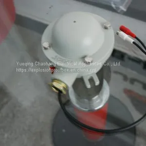 Explosion-proof Pickup Recorder Explosion-proof Monitoring Pickup thumbnail-5