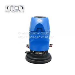 OR-V5 Walk Behind Scrubber Machine thumbnail-3