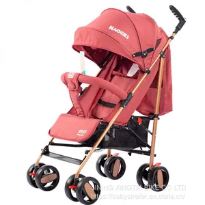 Portable Baby Buggy Stroller Newborn Pram Pushchair Folding thumbnail-3
