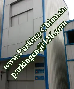 Parking China Manufacturer Dayang Parking Produced High Quality Cheap Price Car Lifts Elevators for Parking Solutions CE Certified Car Parking Monitoring Inside Auto Parking System thumbnail-2