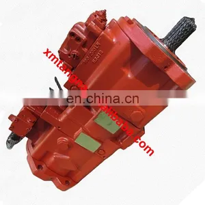 JS145 Hydraulic Main Pump Assy 20/925461 20/925329 20925461 20925329 for JCB thumbnail-1