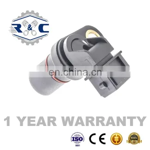R&C High Quality Car Sensors 25184787 For Chevrolet Aveo Spark 1.0L-1.2L l4 2005-2019 Camshaft Position Sensor thumbnail-2