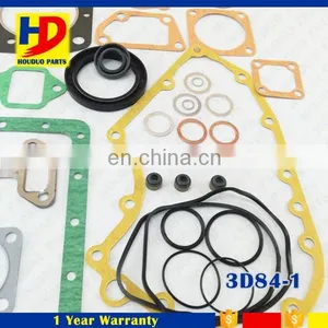 Excavator Spare Parts 3D84-1 Cylinder Head Gasket Diesel Engine Full Gasket Kit thumbnail-2