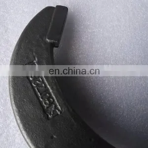 Datong Gearbox Fittings DC6T80TZ-262 Three-four Gear Fork thumbnail-4