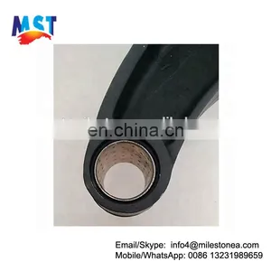 Heavy Duty Truck 180mm Brake Shoe 6594200619 thumbnail-6