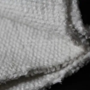 Ceramic Fire Welding Blanket thumbnail-2