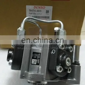 HP4 Common Rail Fuel Pump 294050-0073 thumbnail-3