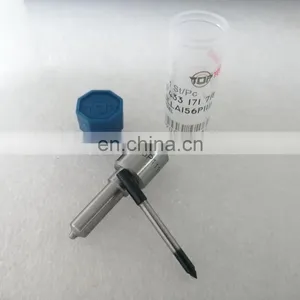 TOP DIESEL COMMON RAIL NOZZLE DLLA156P1111(0 433 171 718) FOR INJECTOR 0445110 09798103104 thumbnail-1