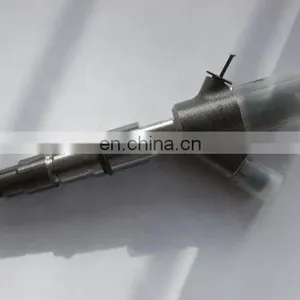 0445 110 486 Fuel Injector Bos-ch Original In Stock Common Rail Injector 0445110486 thumbnail-3