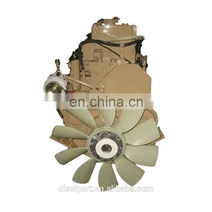 Diesel Engine Parts 3165356 Fuel Pump for Cqkms NT855-C280 PY160 Grader Dasmarias Philippines thumbnail-3