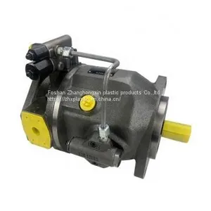 Rexroth A10VSO140DR/31R-PPB12N00 Piston Pump thumbnail-1