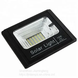 Factory Supplies ce Solar Lamp Outdoor Waterproof Led 10w Led Flood Lights 10W 30 40W 60W 100W Led Solar Flood Light JML-SFL-B100W thumbnail-2