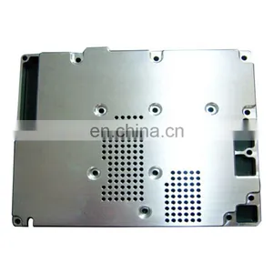Customized Making Manufacturing Cnc 3d Printer Scanner Micro Turning Part Machining Milling Turning Components Prototype Center thumbnail-7