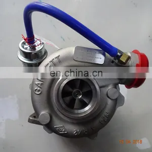 Hot Selling Products Turbocharger Prices Gold Supplier thumbnail-5
