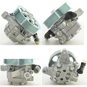 POWER STEERING PUMP HONDA Accord VII 56110-RBA-E01 thumbnail-1