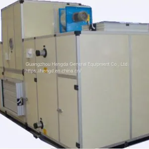 Dehumidifier Used in Pharmaceutical Factory thumbnail-4