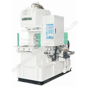 Plug Making Machine DC-450 thumbnail-1