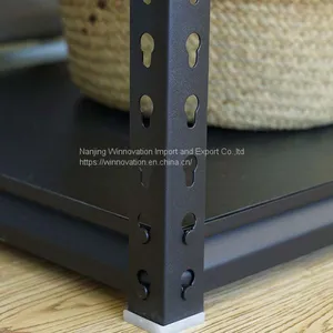 Boltless Teardrop Storage Shelf and Rack thumbnail-3