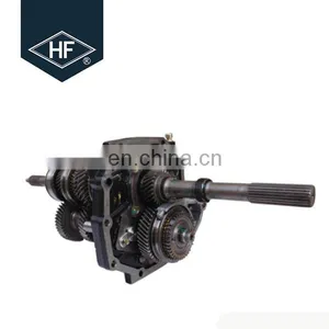 Automatic Transmission Quantum Gearbox for TOYOTA Hiace Auto Transmission Systems thumbnail-2