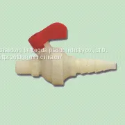 Pipes and Fittings of ABS Acrylonitrile、 Butadiene、 Styrene . ABS Water Pipe thumbnail-1