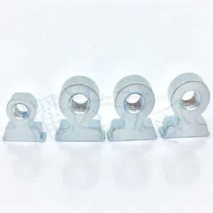 Right Angel Clinching Fastener RAS RAA thumbnail-3