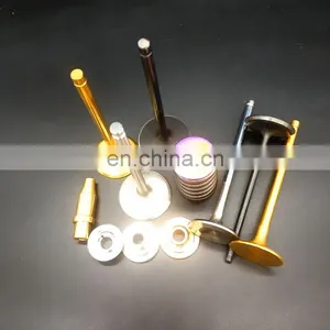 Racing Motorcycle Spare Parts Intake Exhaust Engine Valves For KYMCO 250 ABSCK250T-10 Xciting S400 ABS G150 CK150T-15 Ck125T-15 thumbnail-6