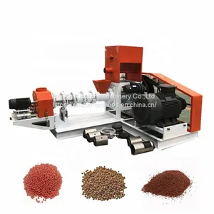 Fish Food Processing Line thumbnail-1