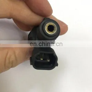 Fuel Injector for Citroen C3 Peugeot 208 OEM 0280157127 9676017480 9676020480 thumbnail-2
