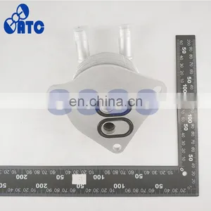 Transmission Oil Cooler Heat Exchanger For Fiat Argo OEM 7089720 24148627861 thumbnail-5