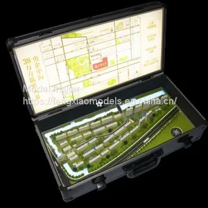Suitcase Model Making thumbnail-2