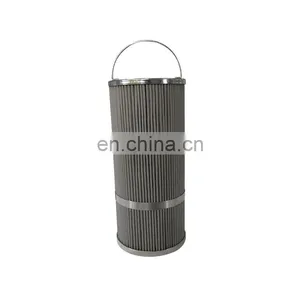 Water Filter Emulsion Filter Element QXT-JC01-1-24 thumbnail-2
