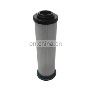 Hydraulic Industrial 5 Micron 10 Micron Accuracy Fiber Glass Oil Filter Element thumbnail-6