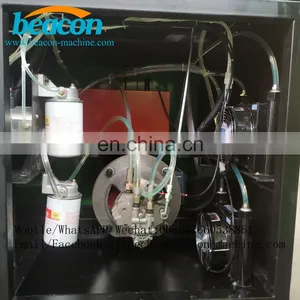 Auto Testing Calibration Machine CR305 Crdi Common Rail Piezo Injector Coding Test Bench thumbnail-6