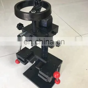 CAT Common Rail Injectors Repair Assembly Disassembly Tools thumbnail-4