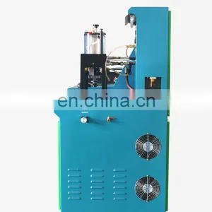 NT700 HEUI CAT Injector Test Bench Diesel Fuel Injector Test Bench thumbnail-4