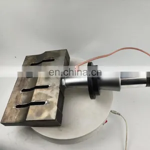 20KHz High Quality Ultrasonic Welding Machine, Accept Custom Horn Size thumbnail-4