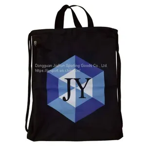 Drawstring Bag, Backpack and Handcarry Bag , Travel Bag, Shopping Bag thumbnail-1